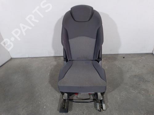 Sæde Bagtil CITROËN C8 (EA_, EB_) 2.0 HDi (120 hp) 18881182
