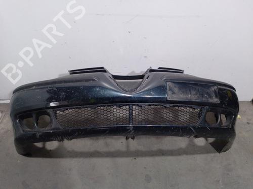 Used Front bumper ALFA ROMEO 156 (932_) 1.6 16V T.SPARK (932.A4, 932.A4100) (120 hp) 19270554