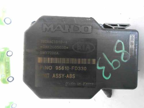 ABS pump KIA RIO I Hatchback (DC)  | BP2103108M43 