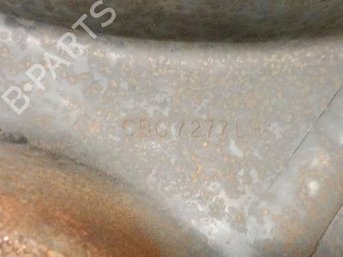 Left front suspension arm JAGUAR XJ (XJ40, XJ81) 6 3.2 24V | BP19800778M12 