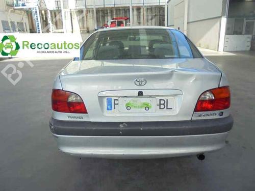 Injector TOYOTA AVENSIS (_T22_) 2.0 TD (CT220_, CT220R) | BP2093943M100 