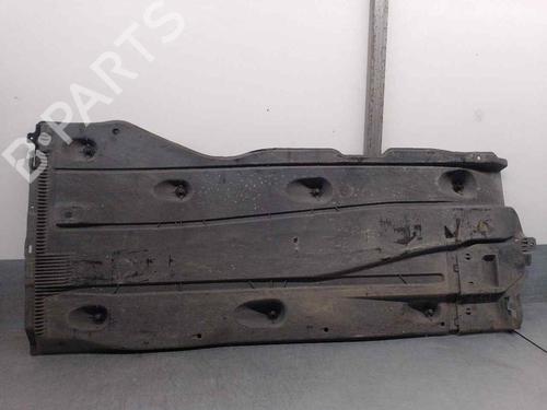 Underbody protection VW GOLF VII (5G1, BQ1, BE1, BE2) 2.0 R 4motion | BP18158510M92 