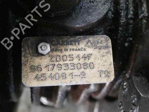 Turbocharger/Supercharger PEUGEOT 605 (6B)  | BP2058469M71 