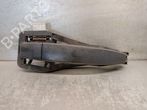 Høyre bak utvendig håndtak OPEL VECTRA C (Z02) 2.0 DTI 16V (F69) (101 hp) 19323977