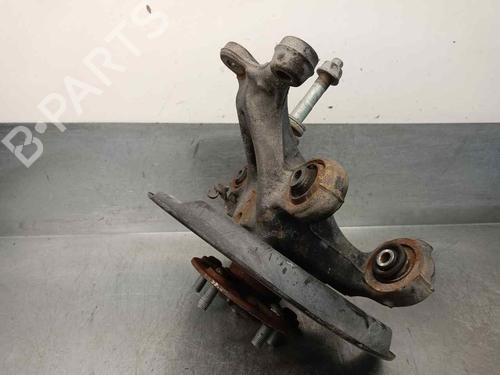 Right rear steering knuckle TOYOTA C-HR (_X1_) 1.8 Hybrid (ZYX10_, ZYX11_) | BP18433884M28 