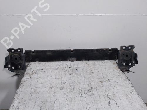 Front bumper reinforcement VW TOUAREG (7LA, 7L6, 7L7) 2.5 R5 TDI | BP19272910C109 