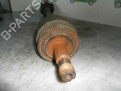 Left rear driveshaft MERCEDES-BENZ S-CLASS (W220) S 320 CDI (220.026, 220.126) | BP2063928M40 