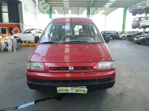 Tailgate handle FIAT SCUDO Platform/Chassis (220_)  | BP9203501C132 