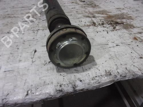 Driveshaft LAND ROVER DISCOVERY III (L319) 2.7 TD 4x4 | BP18550846M37 
