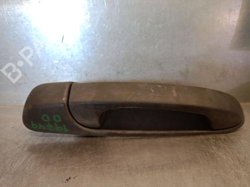 Front right exterior door handle JEEP GRAND CHEROKEE II (WJ, WG) 2.7 CRD 4x4 | BP19060632C129 
