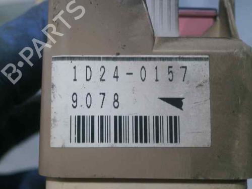 Fuse box MAZDA 323 F VI Hatchback (BJ) 1.6 (BJ10M) | BP2065635E1 