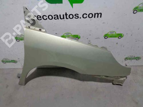 Used Right front fenders Right front fenders PEUGEOT 807 (EB_) 2.2 HDi (128 hp) 6050492 6050492