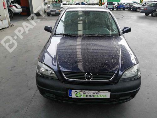 ECU airbags OPEL ASTRA G Hatchback (T98) 2.0 DTI 16V (F08, F48) | BP10506334M53  - Image 11