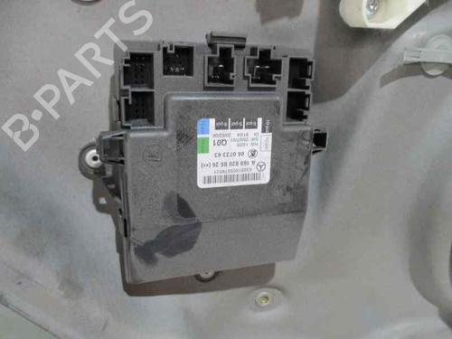Rear left window mechanism MERCEDES-BENZ A-CLASS (W169)  | BP2315471C24 