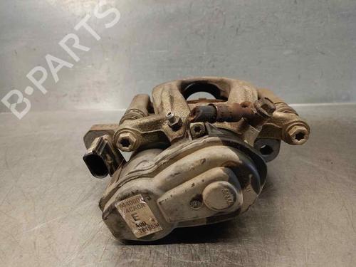Right rear brake caliper NISSAN X-TRAIL III (T32_, T32R, T32RR) 1.6 dCi ALL MODE 4x4-i (NT32) | BP18270184M106 