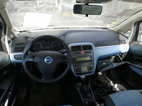 Gearbox FIAT GRANDE PUNTO (199_) 1.3 D Multijet | BP18569696M3 
