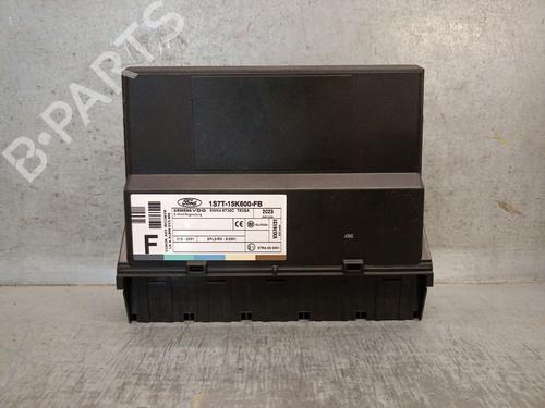 Used Comfort control module FORD FOCUS I (DAW, DBW) 1.8 Turbo DI / TDDi (90 hp) 19504771