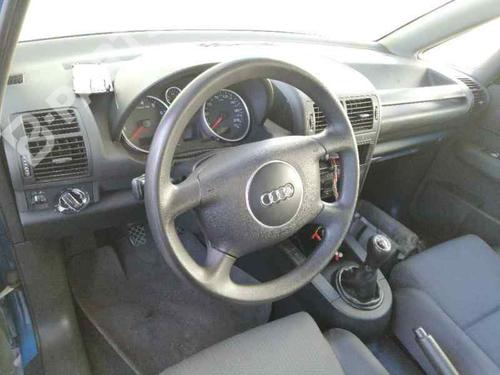 Subframe AUDI A2 (8Z0) 1.6 FSI | BP5016101M9  - Image 6