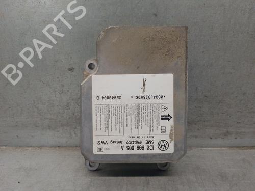 Airbag styreenhed SEAT LEON (1M1) 1.9 TDI (130 hp) 19286426