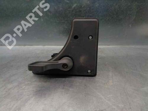 Used Rear right interior door handle Rear right interior door handle CITROËN JUMPER II Van 2.2 HDi 100 (101 hp) 7226006 7226006