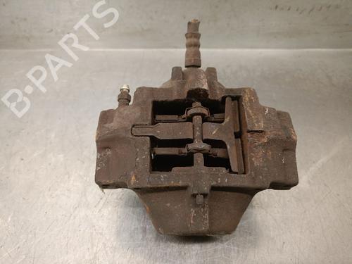 Used Left rear brake caliper MERCEDES-BENZ E-CLASS (W210) E 300 Turbo-D (210.025) (177 hp) 19395645