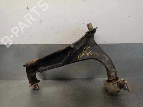 Used Left rear suspension arm VOLVO XC90 I (275) D5 AWD (163 hp) 18082131