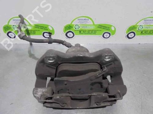 Left front brake caliper OPEL ASTRA H (A04) 1.7 CDTI (L48) | BP11620121M105 