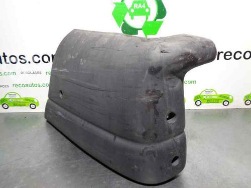 Used Corner bumper Corner bumper RENAULT MASTER II Van (FD) 2.5 dCi (146 hp) 8724829 8724829