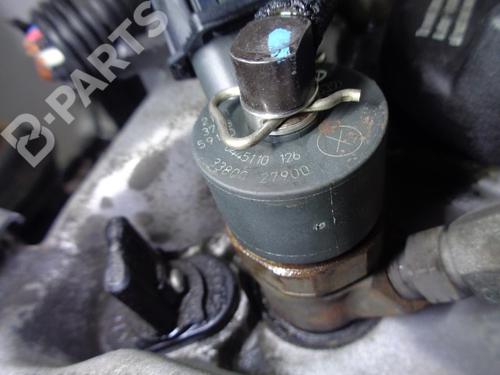 Engine HYUNDAI ACCENT II (LC) 1.5 CRDi | BP10912996M1  - Image 7