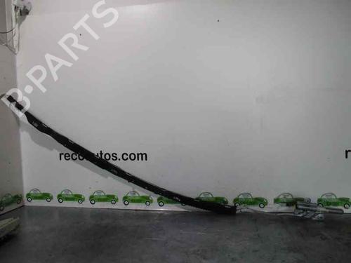 Right curtain airbag FORD FOCUS II (DA_, HCP, DP)  | BP2079788C12 