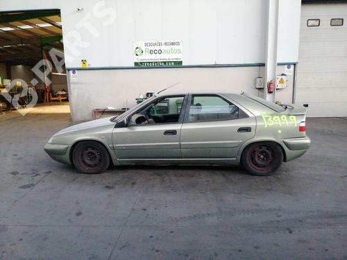 Used Parts CITROËN XANTIA (X2)  2.0 HDI 109  943895