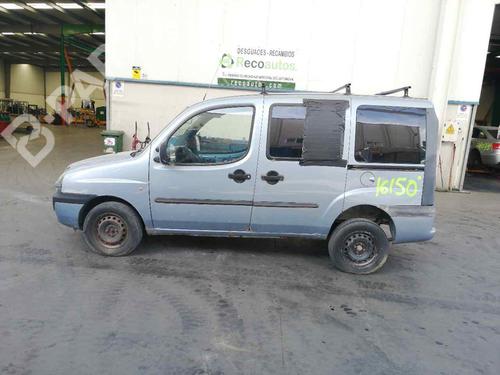 Used Parts FIAT DOBLO Box Body/MPV (223_)  1.9 JTD  1124701
