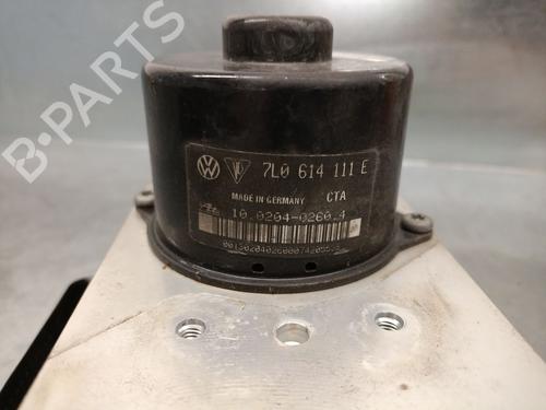 ABS pump VW TOUAREG (7LA, 7L6, 7L7) 2.5 R5 TDI | BP19277364M43 