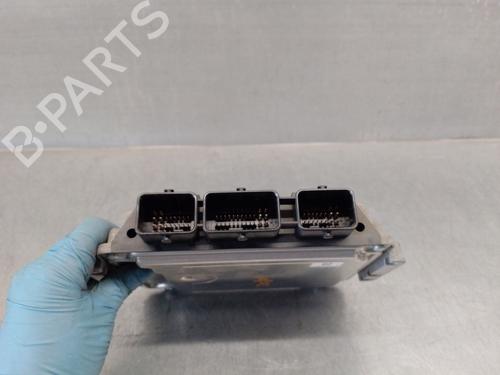 Engine control unit (ECU) CITROËN C4 I (LC_) 1.6 HDi | BP18957957M57 