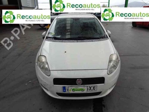 Climate control FIAT GRANDE PUNTO (199_) 1.3 D Multijet (199.AXD11, 199.AXD1A, 199.AXD1B,... | BP5035547I5 