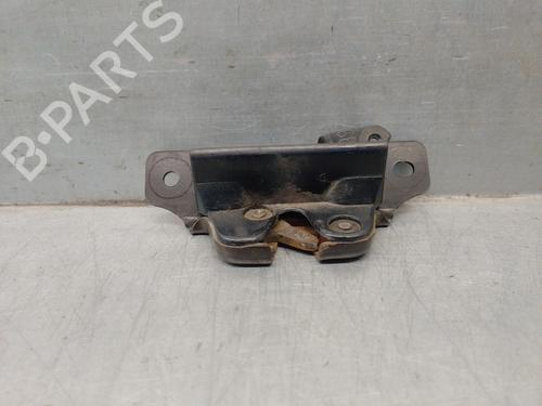 Tailgate lock CITROËN SAXO (S0, S1) 1.5 D | BP18101670C101 