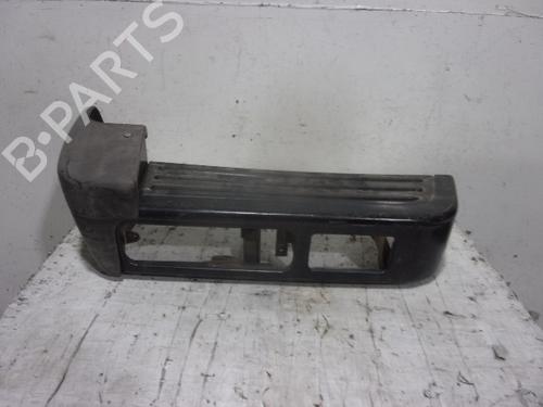Used Rear bumper DAIHATSU ROCKY Soft Top (F7, F8) 2.8 TD (102 hp) 18082170