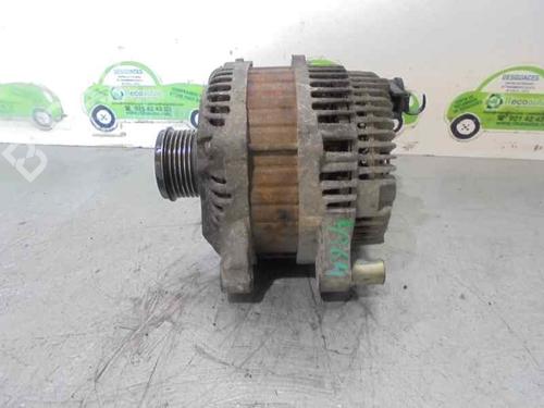 Alternator PEUGEOT 407 (6D_) 2.0 HDi 135 (6DRHRH, 6DRHRE, 6DRHRG, 6DRHRJ) | BP2082181M7 
