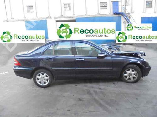 Egr MERCEDES-BENZ C-CLASS (W203) C 200 Kompressor (203.042) | BP2122469M69  - Image 6