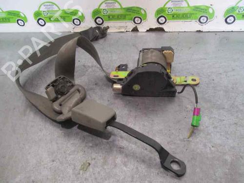 Front right seatbelt DAEWOO REZZO (U100) 1.6 33042969 | 33042969 | 5 | PUERTAS