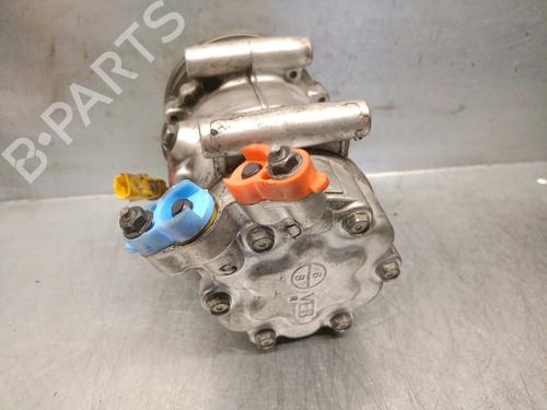 AC compressor PEUGEOT 307 CC (3B) 2.0 16V | BP19179667M34 