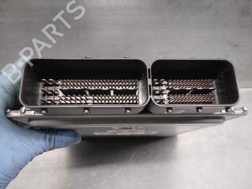 Engine control unit (ECU) BMW 1 (E87) 118 i | BP18140767M57 