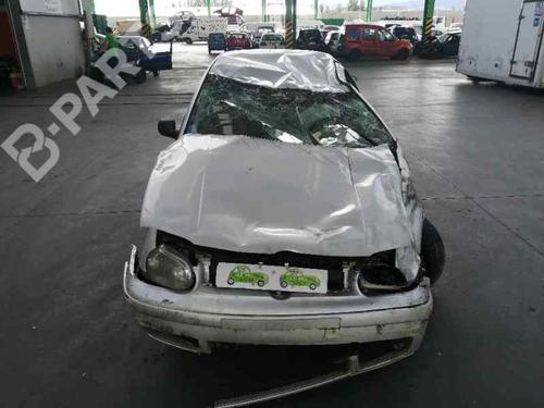 Left front seat VW GOLF IV (1J1) 1.9 TDI 4motion | BP6061035C15  - Image 10