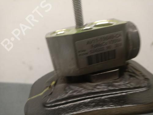 Air conditioning evaporator FORD ECOSPORT 1.0 EcoBoost | BP19658411M109