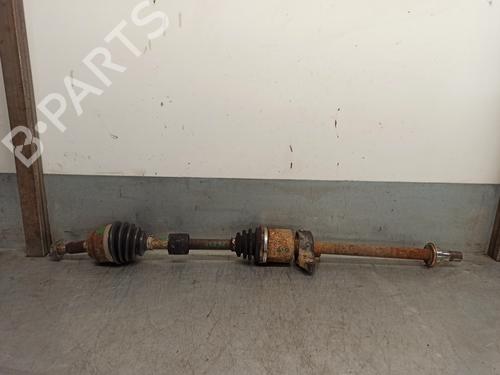 Used Right front driveshaft ROVER 75 (RJ) 2.0 CDT (115 hp) 17587775
