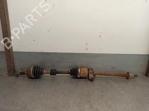 Semiasse anteriore destro ROVER 75 (RJ) 2.0 CDT (115 hp) 17587775