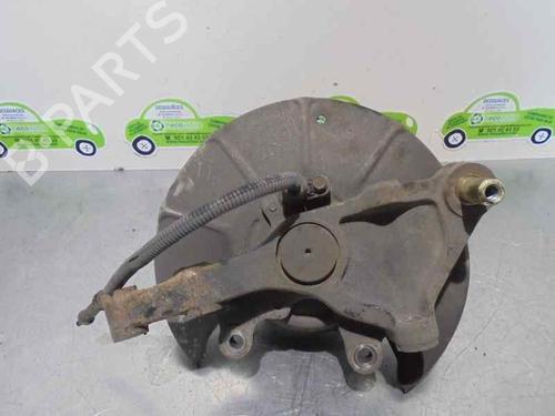 Left rear steering knuckle KIA CARENS II MPV (FJ) 2.0 CRDi | BP2060253M27 