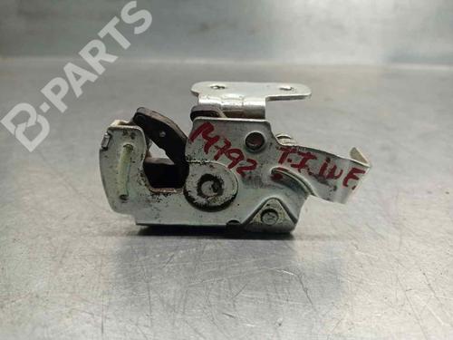 Used Rear left lock Rear left lock CITROËN JUMPER II Van 2.2 HDi 120 (120 hp) 9275361 9275361