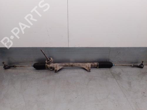 Used Steering rack NISSAN MICRA III (K12) 1.5 dCi (82 hp) 19644393