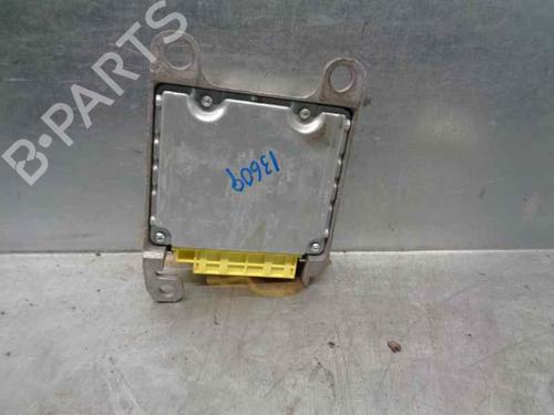 ECU airbags TOYOTA AURIS (_E15_) 2.0 D-4D (ADE150_, ADE150R) | BP8198169M53 